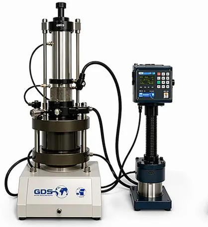 Resonant Column System