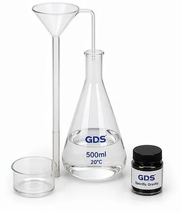Specific Gravity