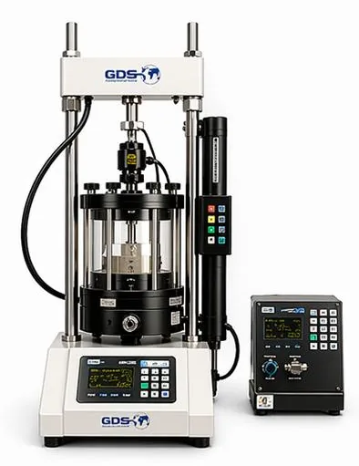Triaxial Testing System